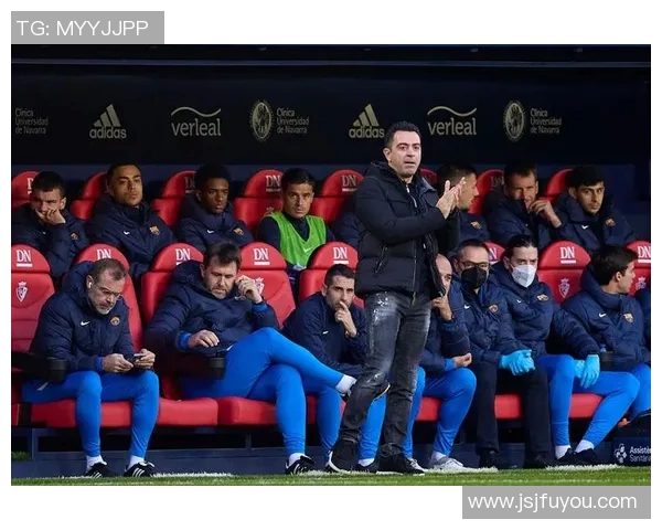 哈维正式宣布赛季结束后辞职巴萨亟需注入新活力与动力 哈维正式宣布赛季结束后辞职巴萨亟需注入新活力与动力